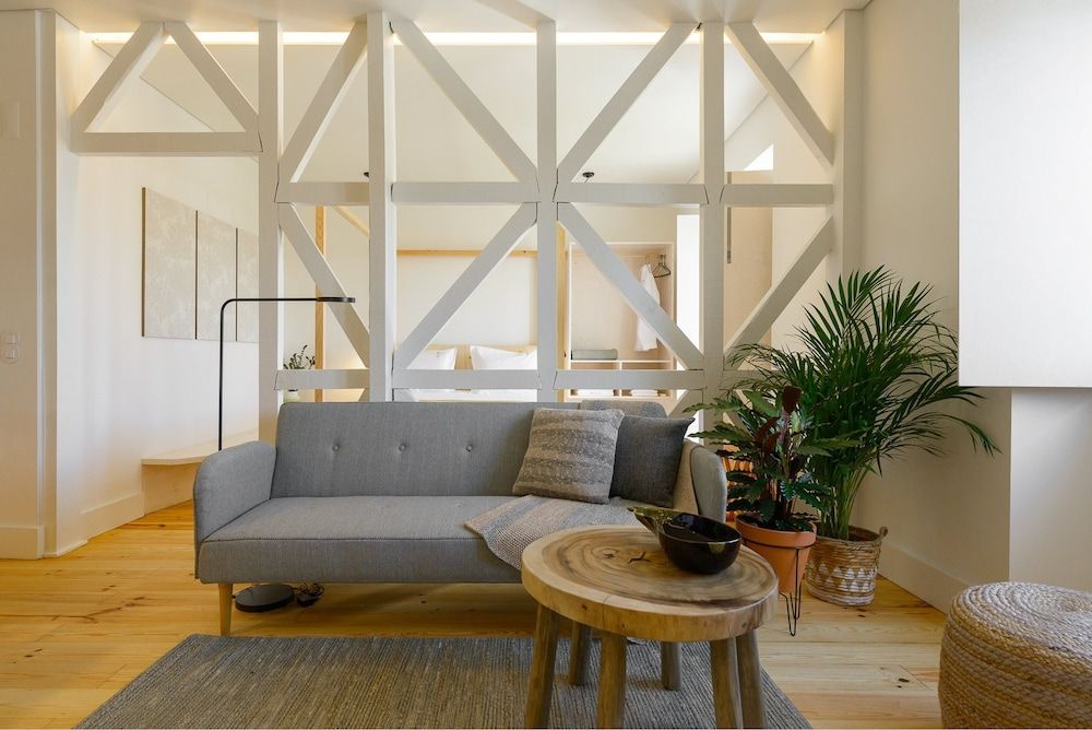 Dona Graca Lisbon Apartments Superior Studio 16