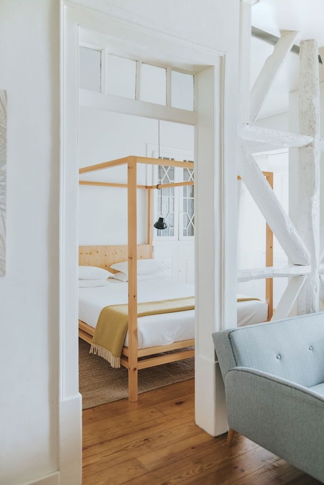 Dona Graca Lisbon Apartments Superior Studio 11