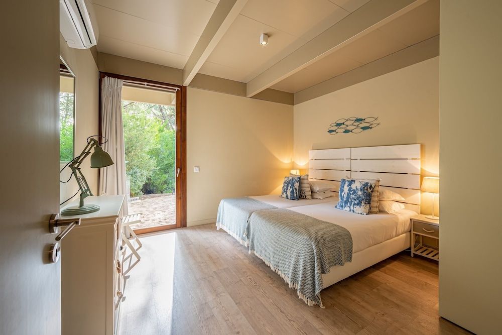 Villa, 3 Bedrooms (Beach)