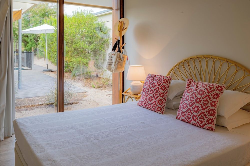 Villa, 3 Bedrooms, Private Pool (Aqua)