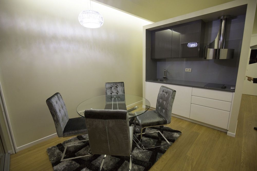 Hotel Estalagem Turismo Bungalow, Kitchenette, Ground Floor 3