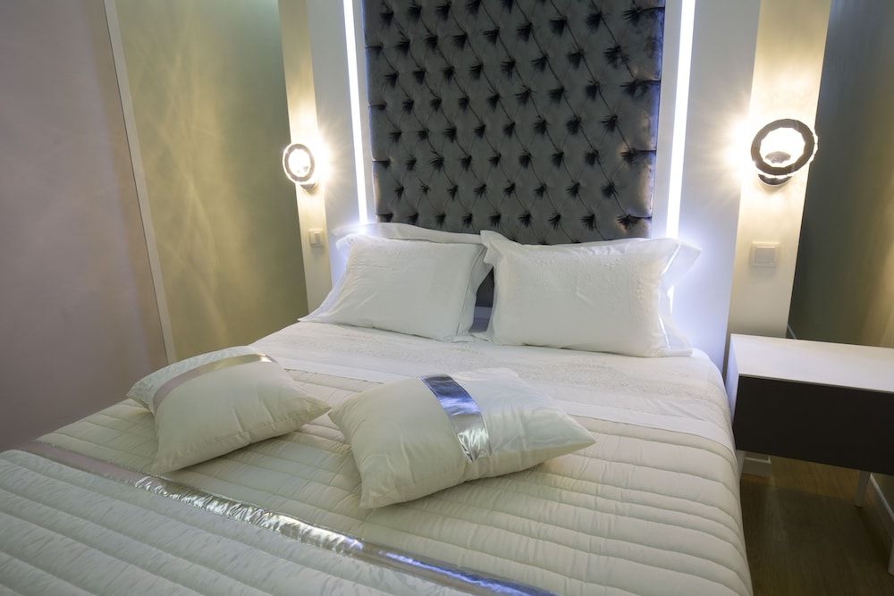 Hotel Estalagem Turismo Bungalow, Kitchenette, Ground Floor 2