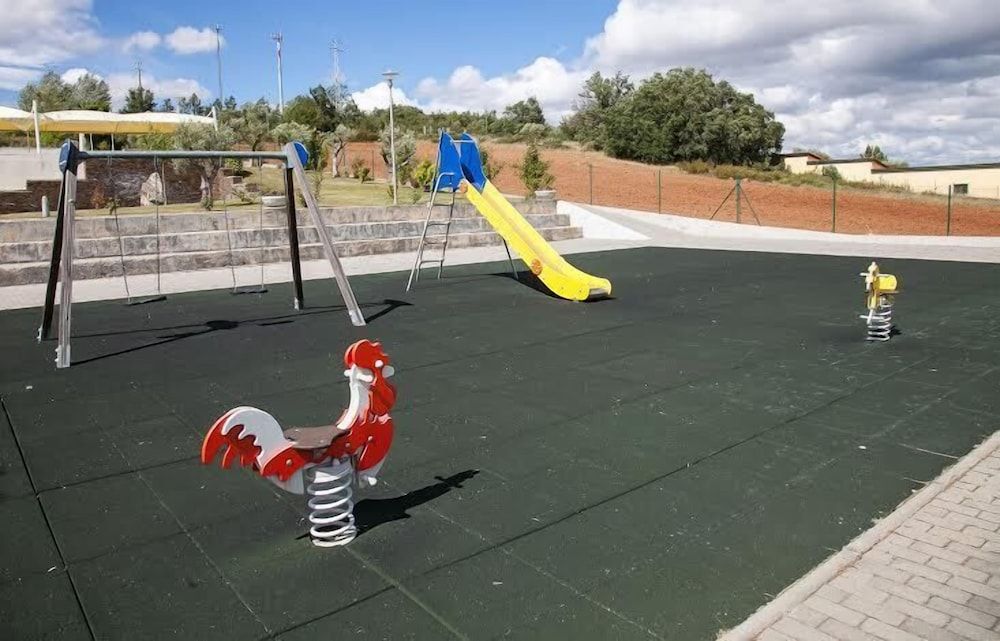 Children's Play Area