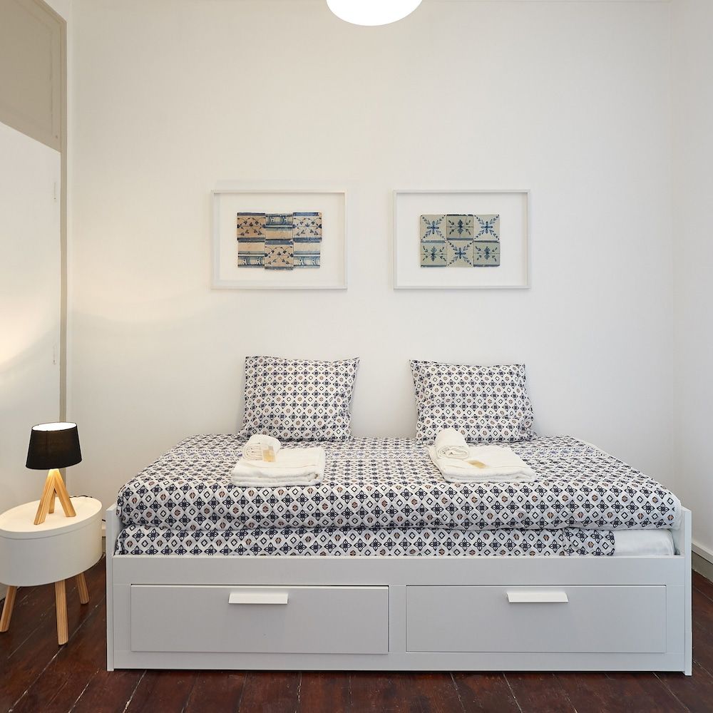 Apartment, 3 Bedrooms