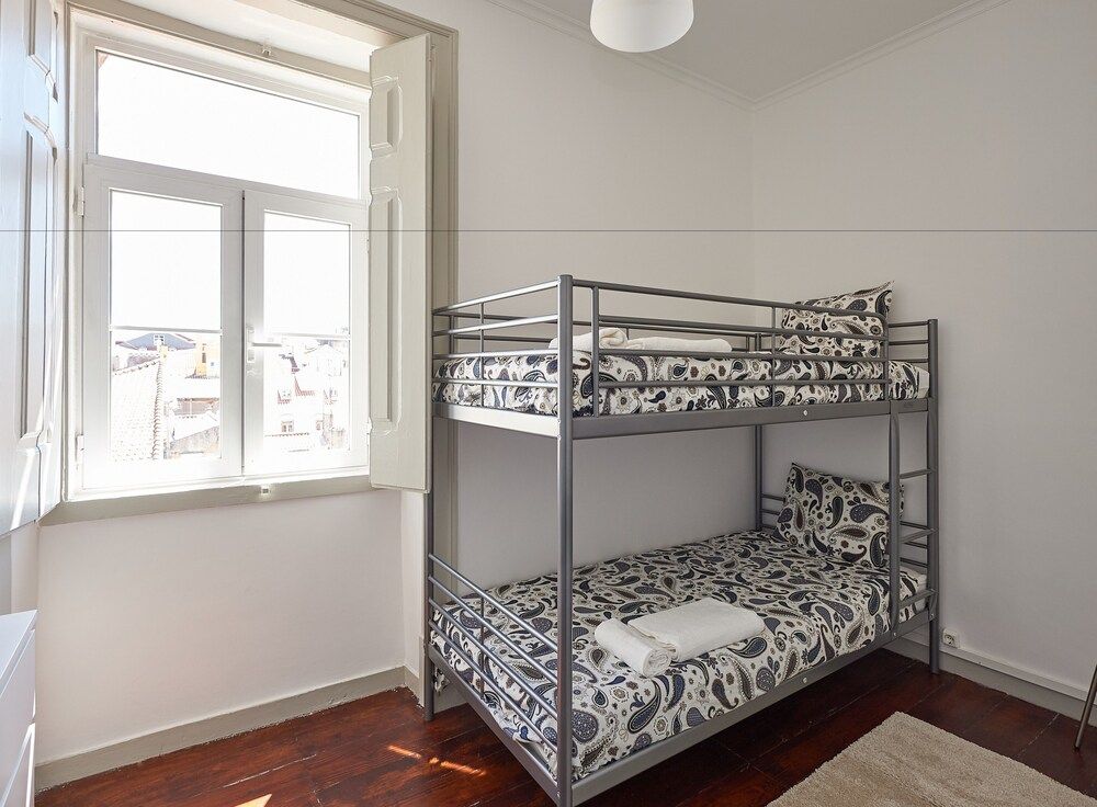 Apartment, 3 Bedrooms