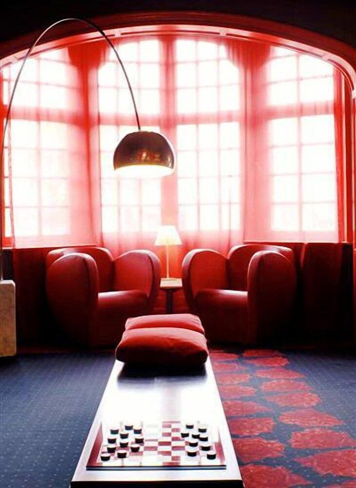 undefined Monty Small Design Hotel 5