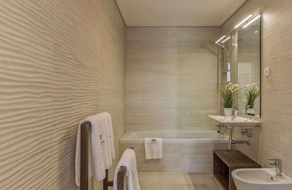 296 Heritage Apartments Apartment, 1 Bedroom, River View 6