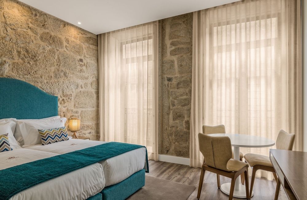 296 Heritage Apartments Studio (Back View)