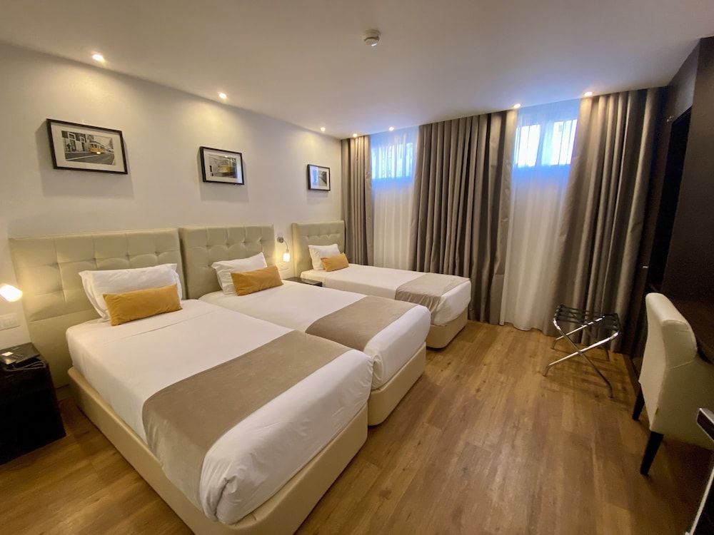 undefined Lisbon City Apartments & Suites by City Hotels 3