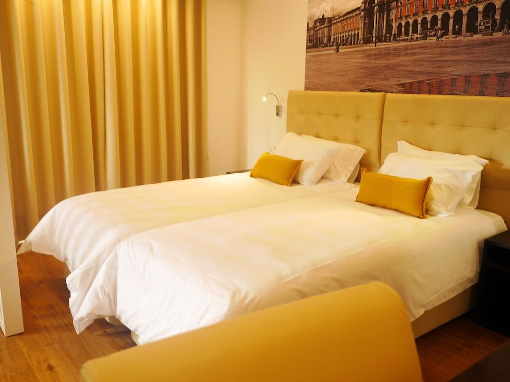 undefined Lisbon City Apartments & Suites by City Hotels 7