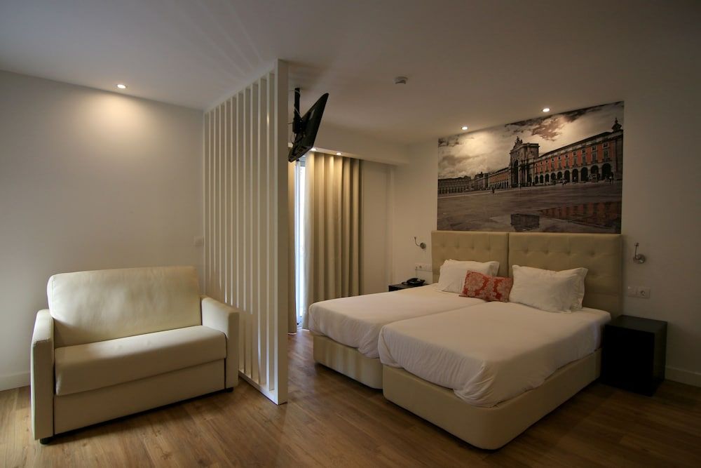undefined Lisbon City Apartments & Suites by City Hotels 10
