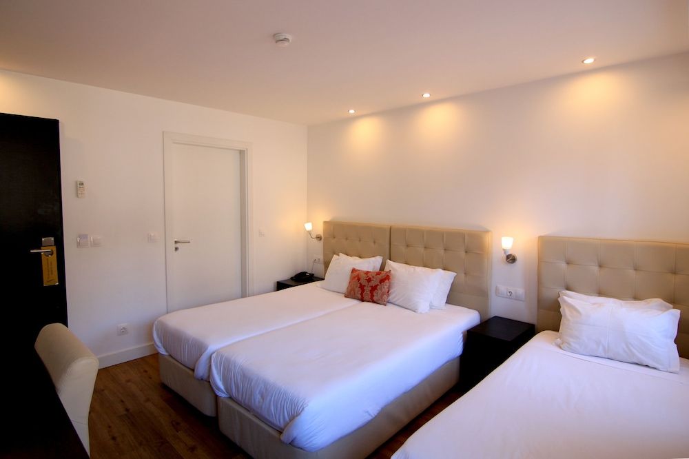 Triple Room without kitchenette