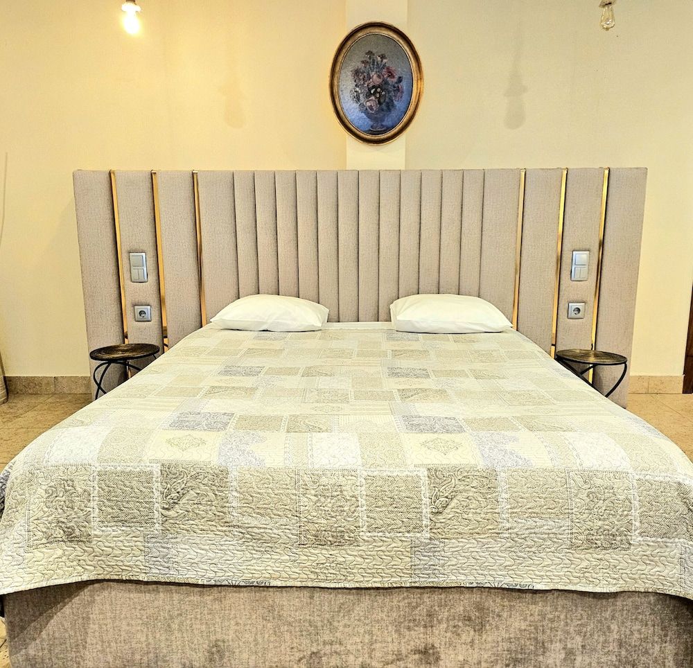 Studio, Ensuite (GLAMOUR OPEN SPACE)