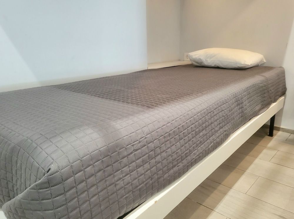 Studio, Ensuite (NATURI OPEN SPACE)