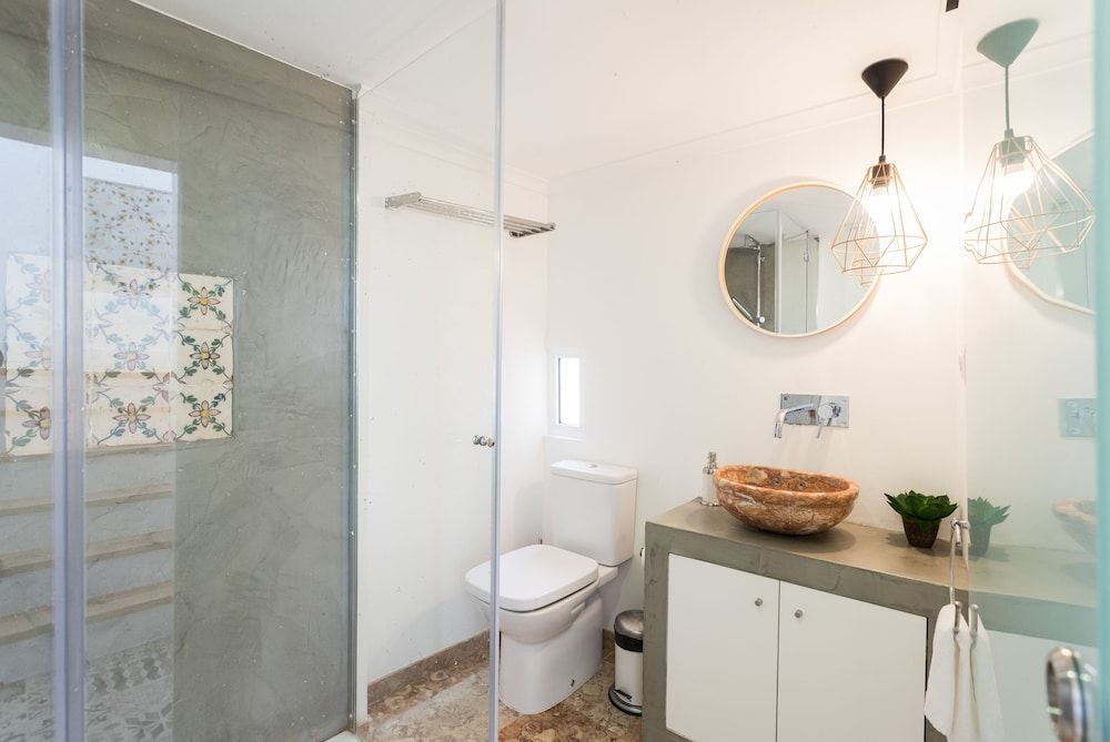 Alfama Loft Studio Loft Apartment w/ River View - by LU Holidays Loft, River View 18