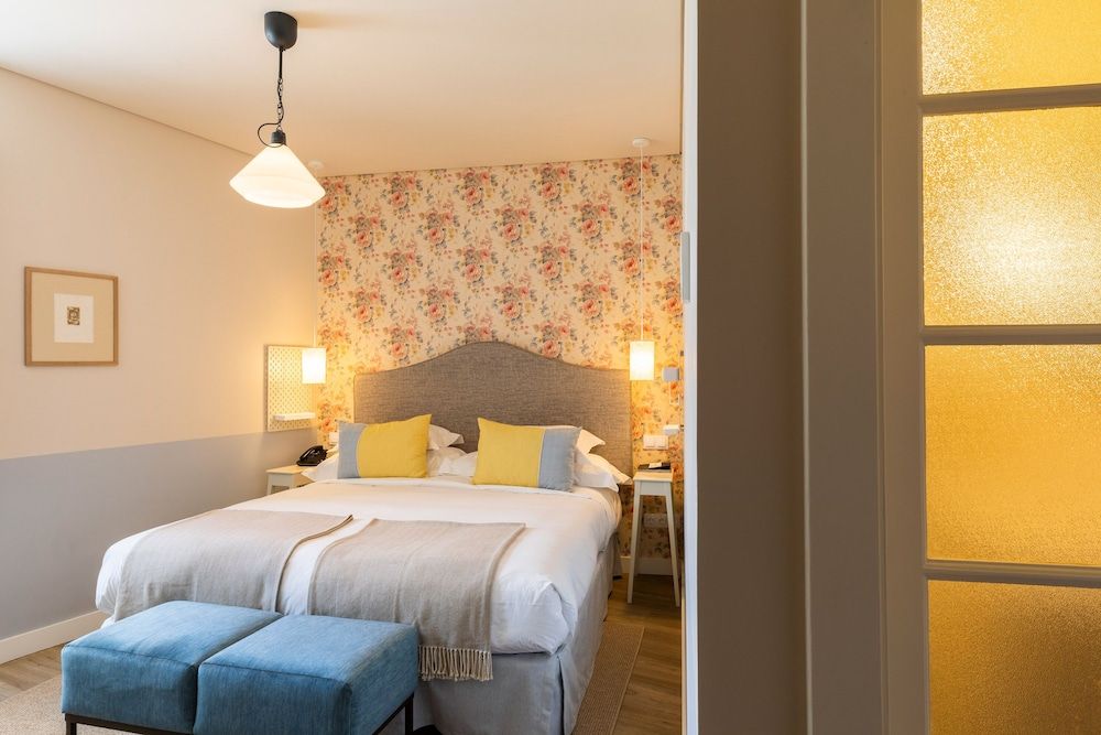 Pousada Vila Óbidos Standard Double Room (Village View) 3