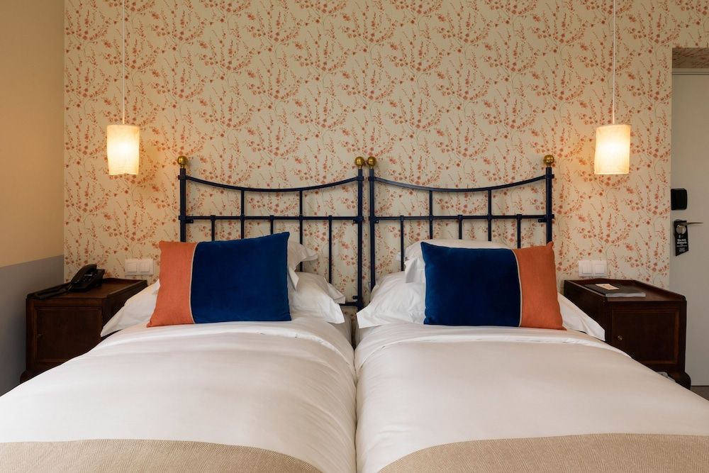 Pousada Vila Óbidos Premium Double or Twin Room