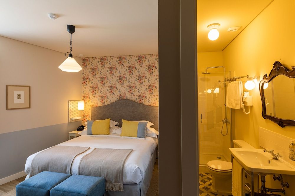 Pousada Vila Óbidos Standard Double Room (Village View) 2