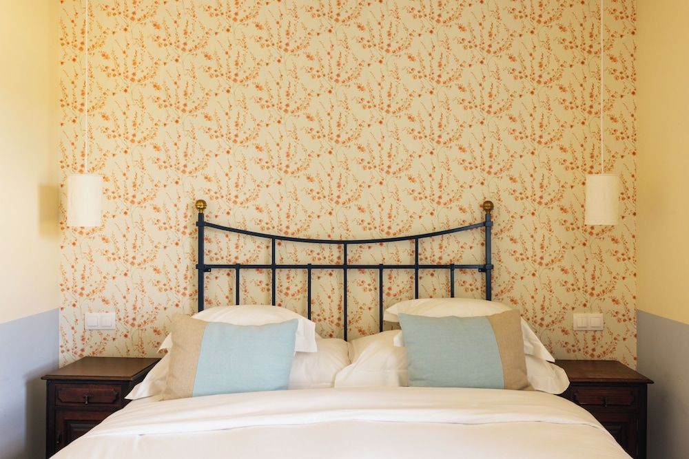 Pousada Vila Óbidos Standard Double Room (Village View)