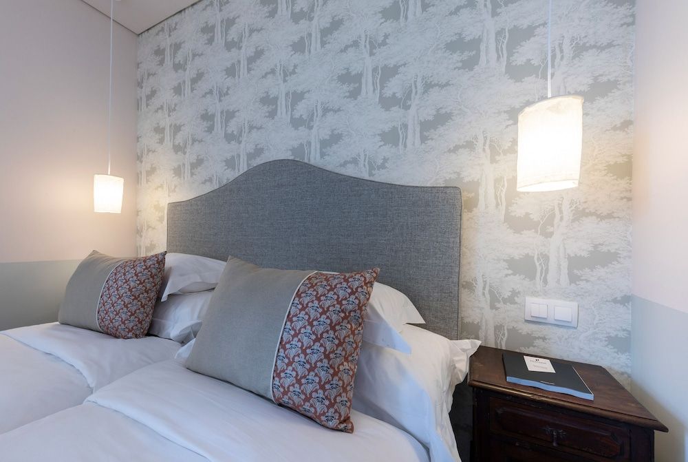 Pousada Vila Óbidos Superior Twin Room (Village view) 2