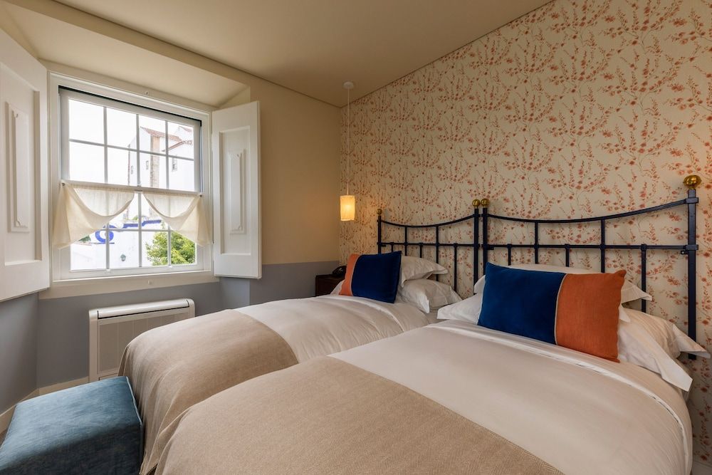 Pousada Vila Óbidos