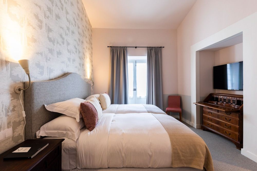 Pousada Vila Óbidos Premium Double or Twin Room 2