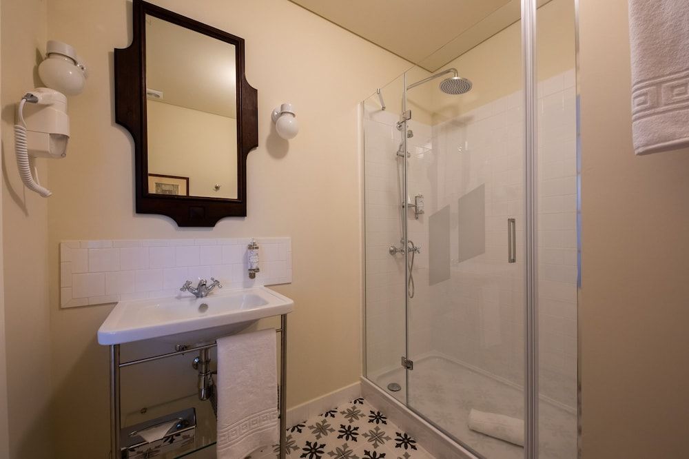 Pousada Vila Óbidos Premium Double or Twin Room 5