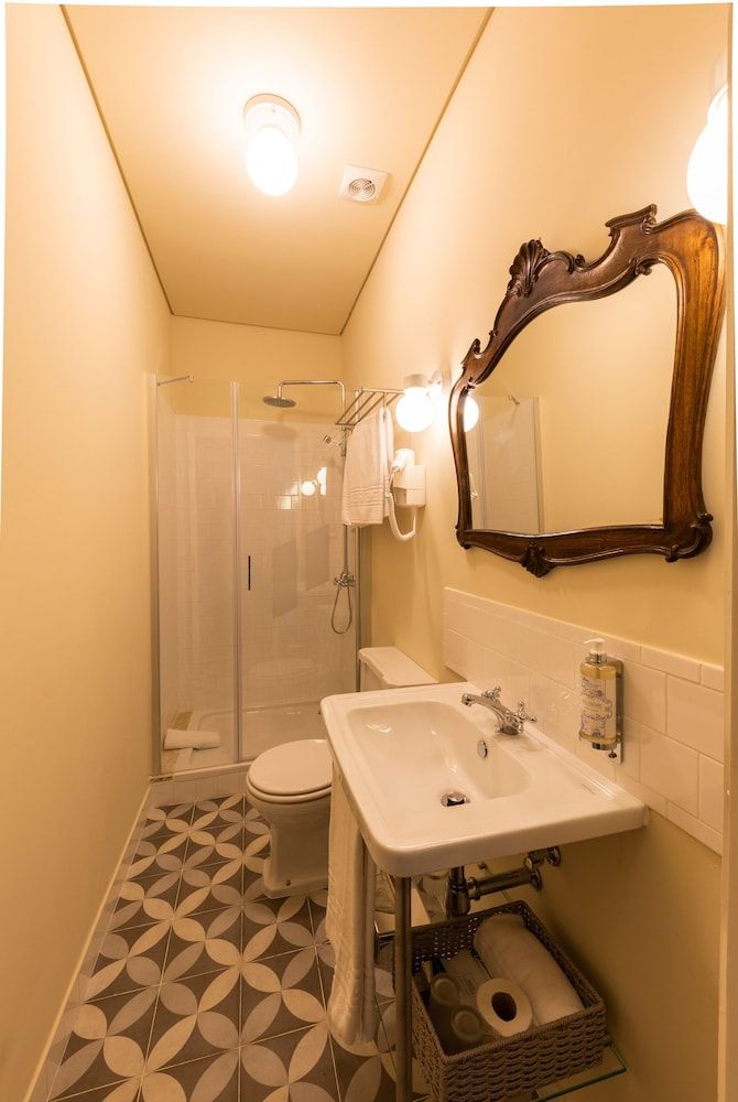 Pousada Vila Óbidos Premium Double or Twin Room 4