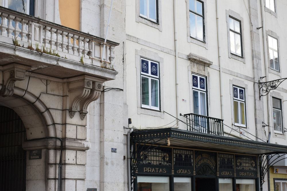 undefined Rossio Apartments 3
