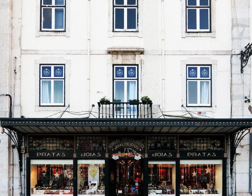 undefined Rossio Apartments 7