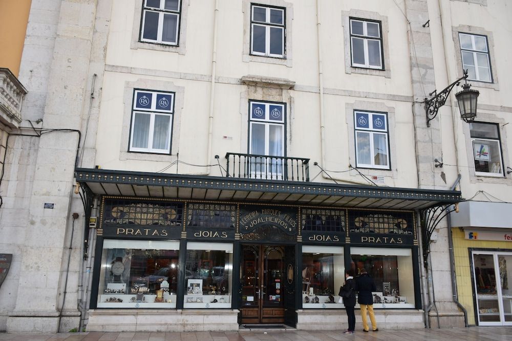 undefined Rossio Apartments 4