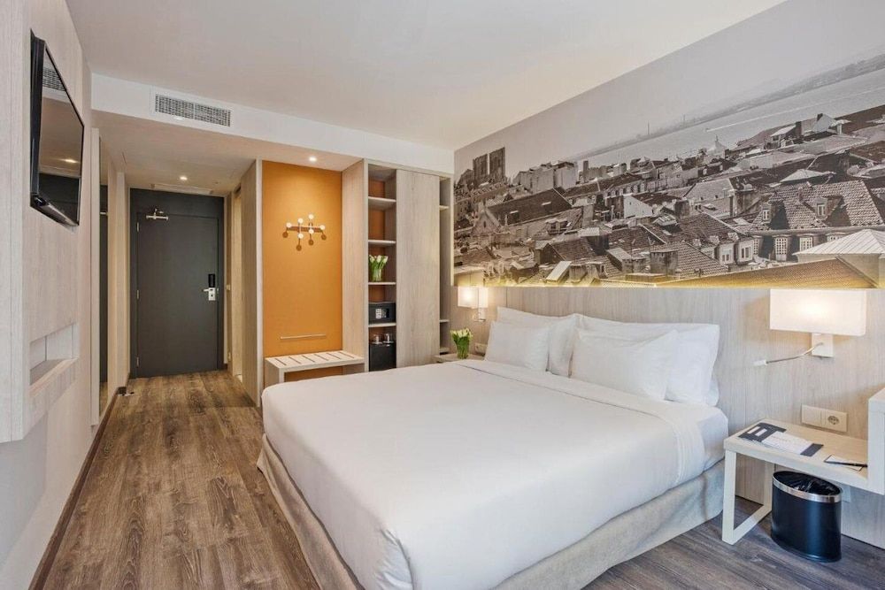 EXE Liberdade Double Room 2