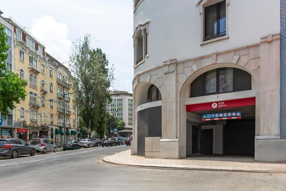 undefined EXE Liberdade 4