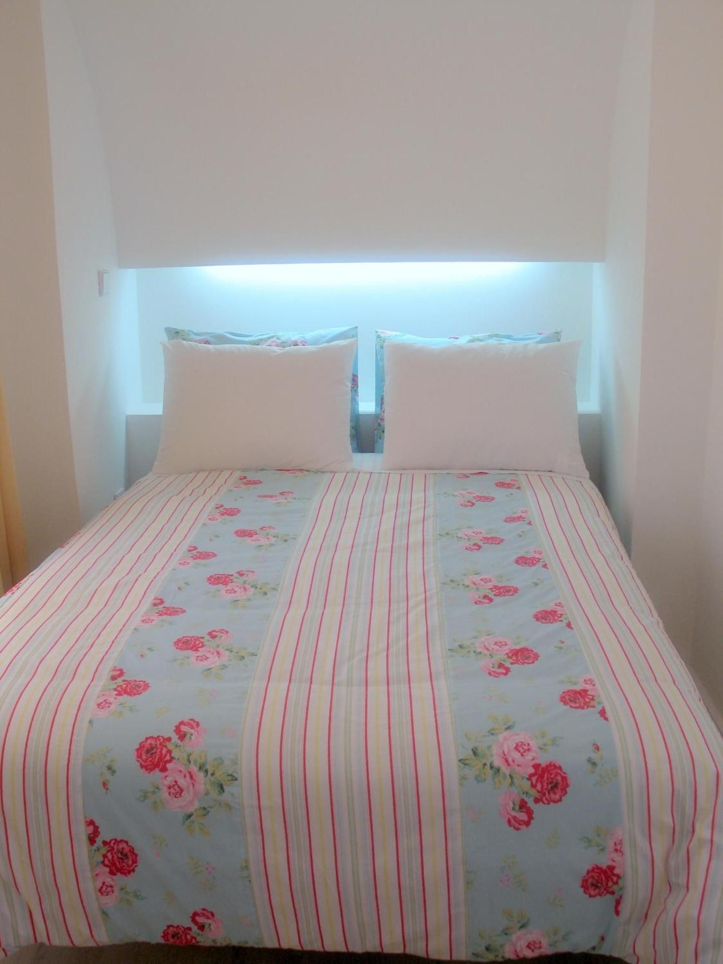 Double Room with Terrace with private bathroom