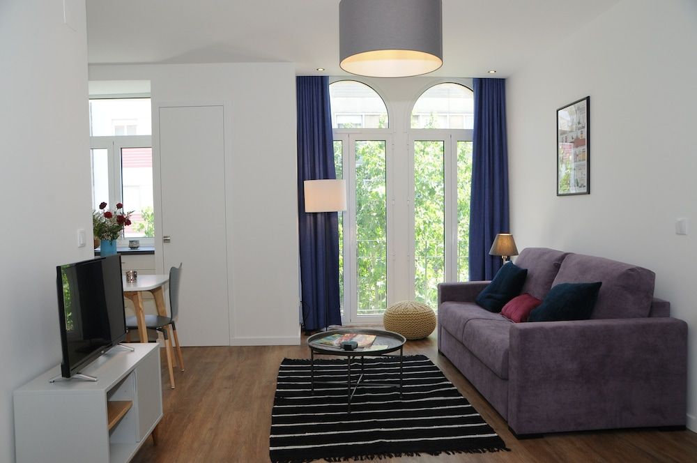 undefined Lisbonne Appartements 2