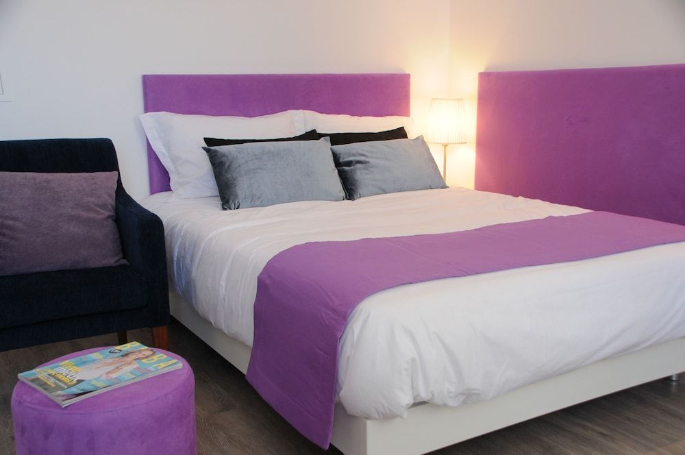 undefined Lisbonne Appartements 3