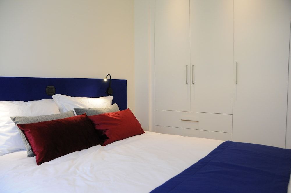 undefined Lisbonne Appartements 7