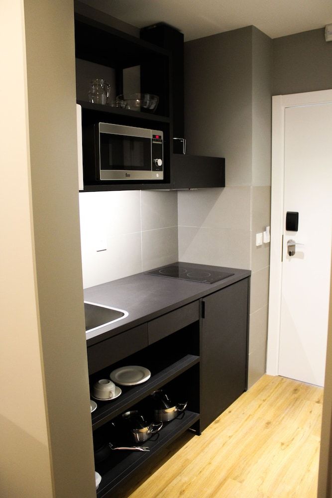 Kitchenette