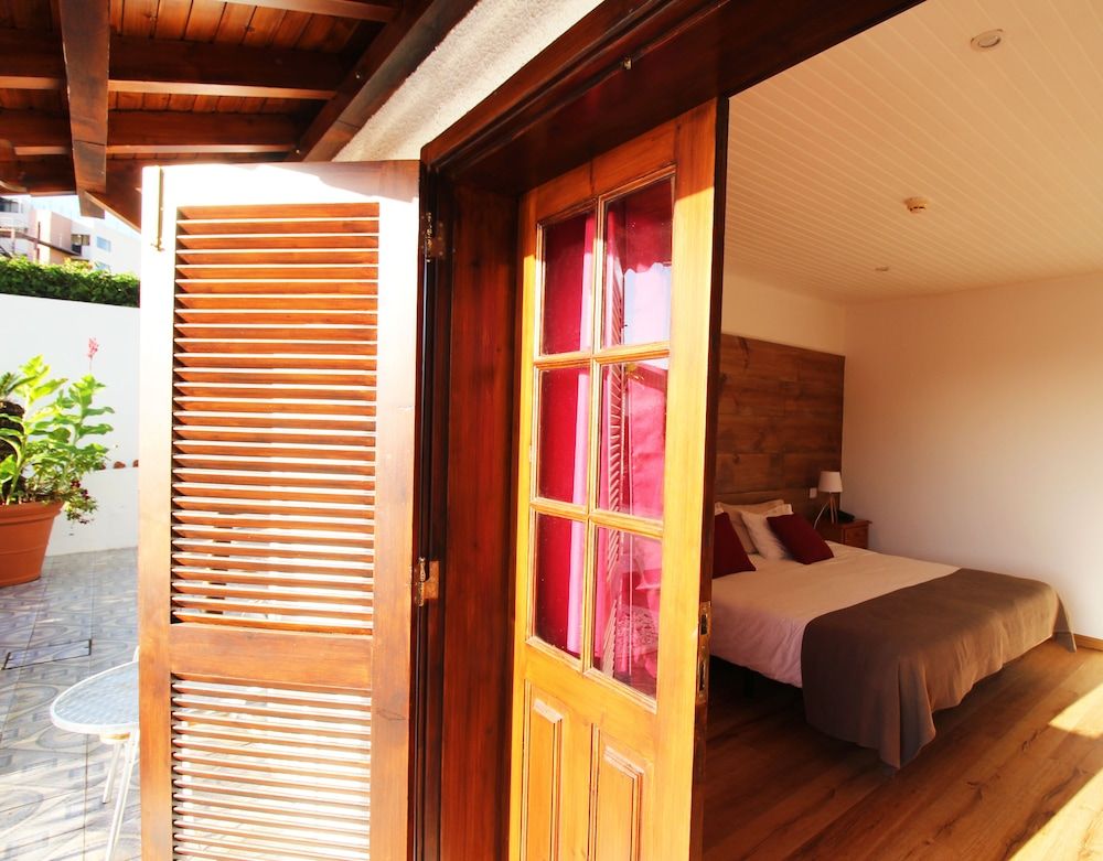 Vila Lusitânia Double or Twin Room, Sea View 5