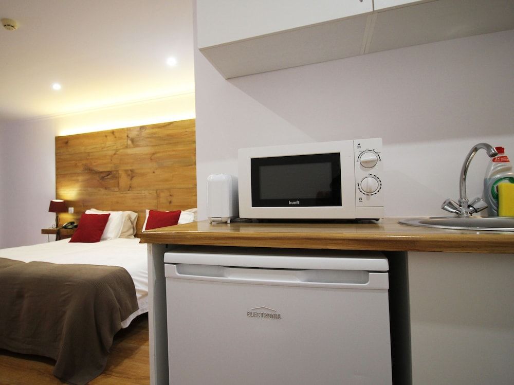 Vila Lusitânia Standard Studio 4