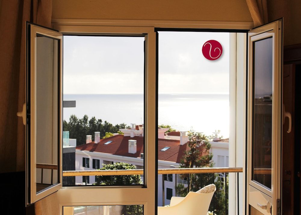 Vila Lusitânia Double or Twin Room, Sea View 11