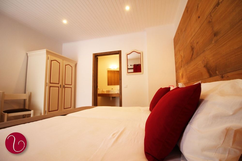 Vila Lusitânia Double or Twin Room 3