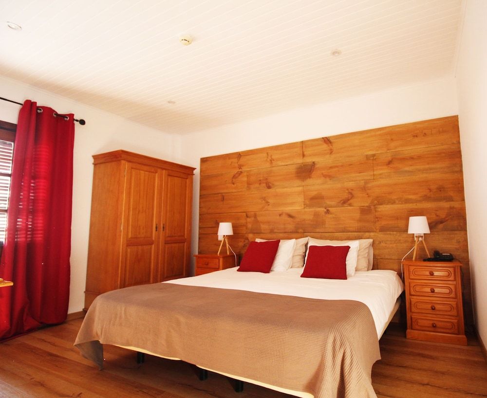 Vila Lusitânia Double or Twin Room 2