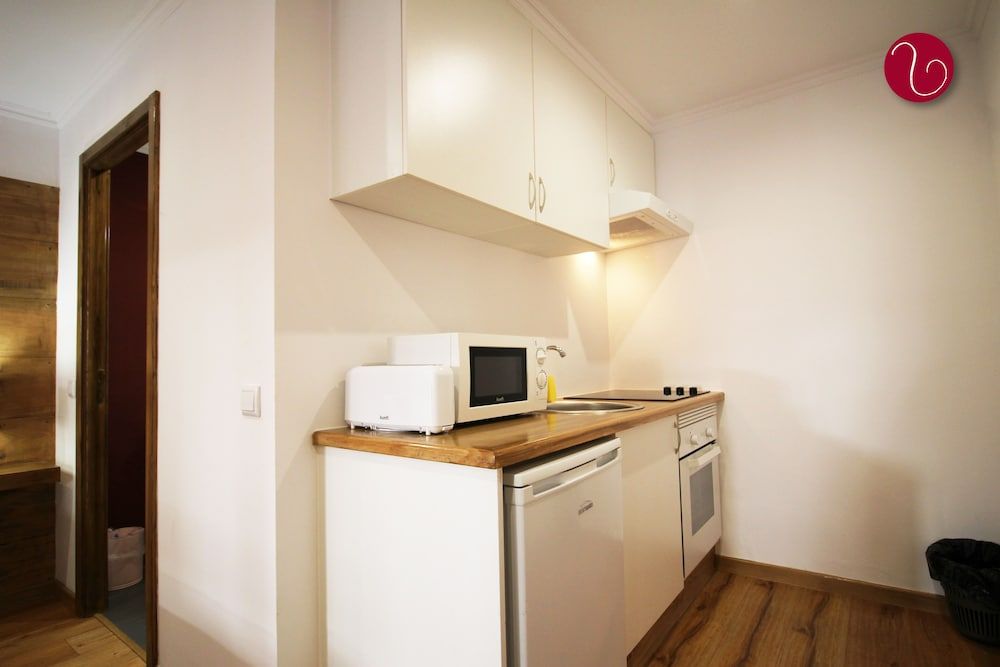 Vila Lusitânia Standard Studio 3