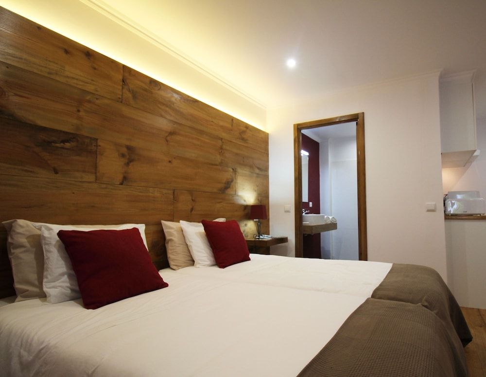 Vila Lusitânia Standard Studio 2