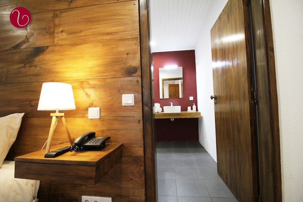 Vila Lusitânia Double or Twin Room 7
