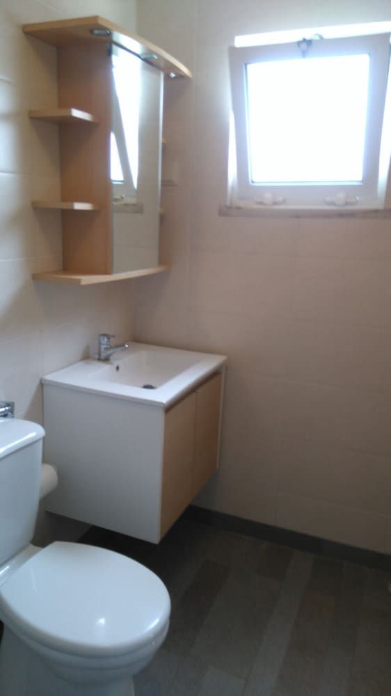 Monte Girassol - The Lisbon Country House! Double Room, Private Bathroom 6