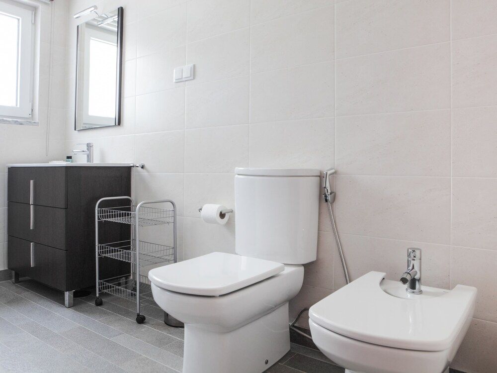 Monte Girassol - The Lisbon Country House! Apartment, Private Bathroom (Alfazema) 4