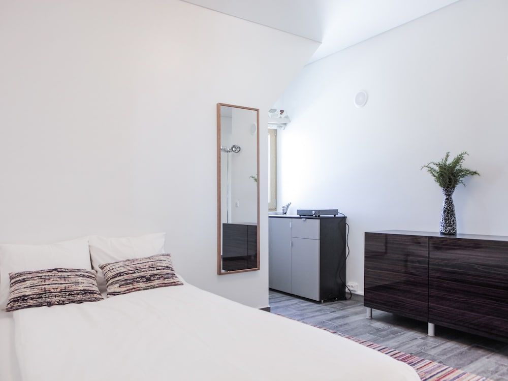 Monte Girassol - The Lisbon Country House! Apartment, Private Bathroom (Alecrim) 6