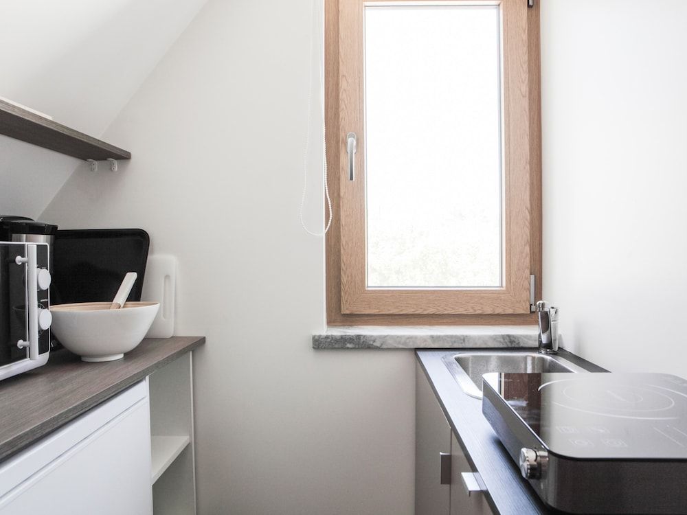 Monte Girassol - The Lisbon Country House! Apartment, Private Bathroom (Alecrim) 4